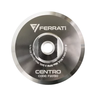 Adapter Do Padow Polerskich F20190 Centro Ferrati