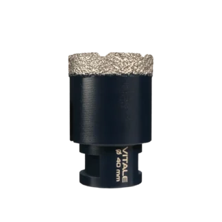 Otwornica Diamentowa F40114 Vitale 40 2