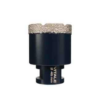 Otwornica Diamentowa F40116 Vitale 45 2