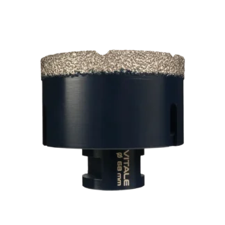 Otwornica Diamentowa F40120 Vitale 68 2