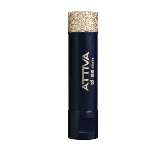 Otwornica Diamentowa F40127 Attiva 22 2
