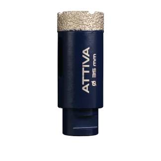 Otwornica Diamentowa F40131 Attiva 35 2