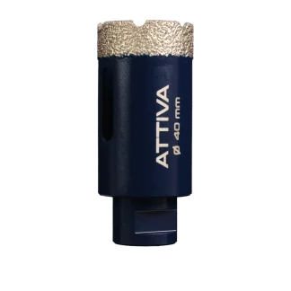 Otwornica Diamentowa F40132 Attiva 40 2