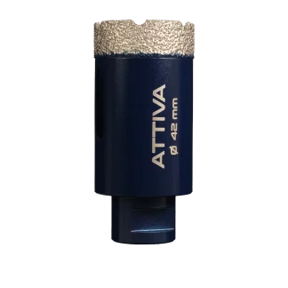 Otwornica Diamentowa F40133 Attiva 42 2