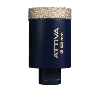 Otwornica Diamentowa F40134 Attiva 52 2