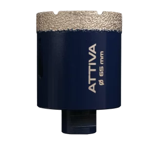 Otwornica Diamentowa F40135 Attiva 65 2