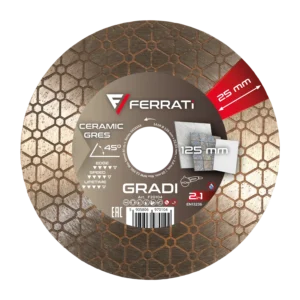 Ferrati