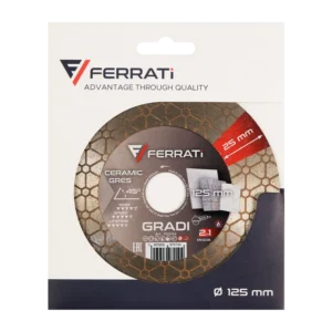 Ferrati
