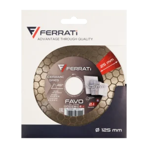 Ferrati