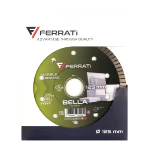 Ferrati
