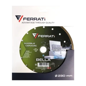 Ferrati