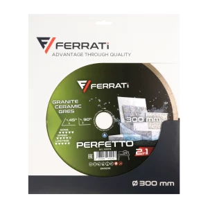 Ferrati
