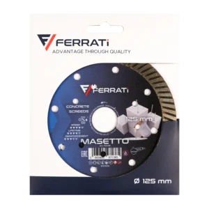 Ferrati