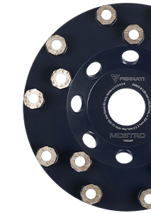 Tarcza Garnkowa Ferrati