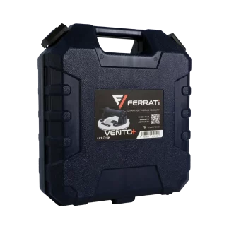 Walizka Vento+ F10218 Ferrati