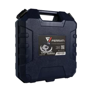 Walizka Vento Mano F10219 Ferrati