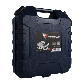 Walizka Vento Mano+ F10220 Ferrati