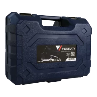 Walizka Vibra F10222 Ferrati