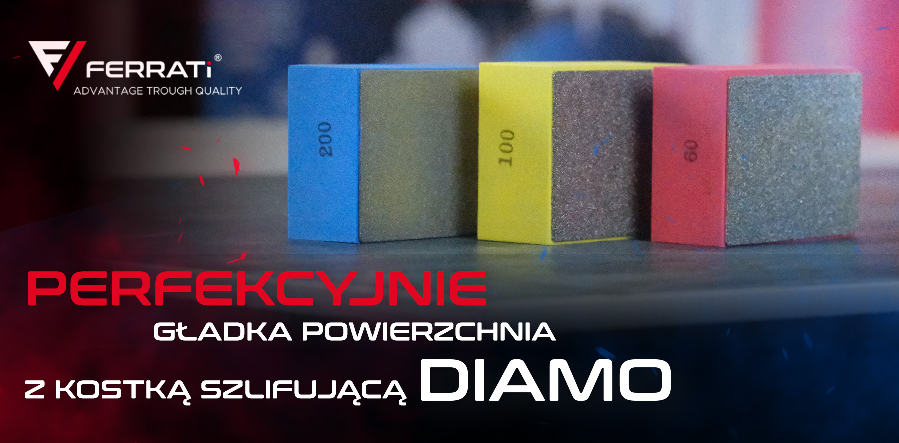 Baner Strona Ferrati Diamo 02