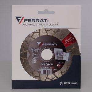 Ferrati