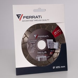 Ferrati