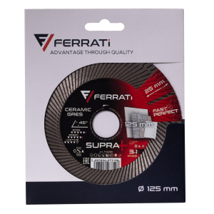 Ferrati