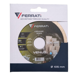 Ferrati