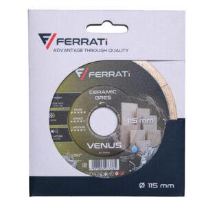 Ferrati
