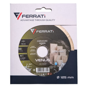 Ferrati
